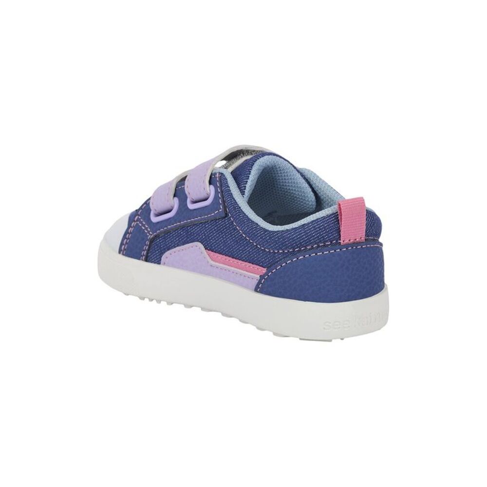 See Kai Run Riley Sneaker - Picture 3 of 5